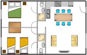 Suffolk Punch Stable