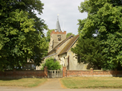 Parsonage Stables