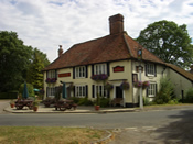 Parsonage Stables