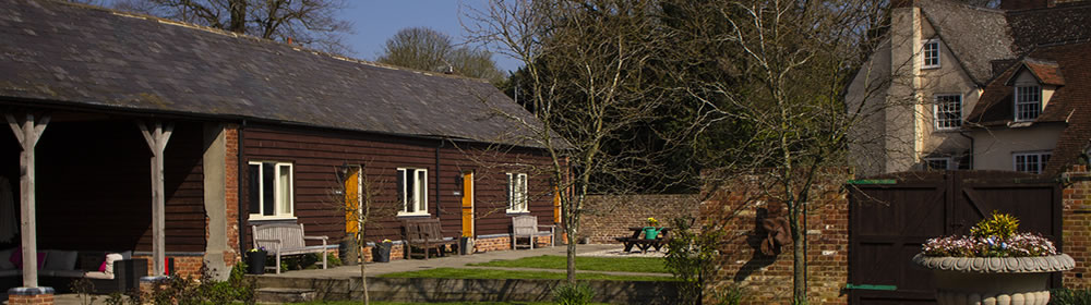 Essex Holiday Cottages